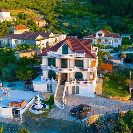 Vila Sela Shkodër 外观 照片