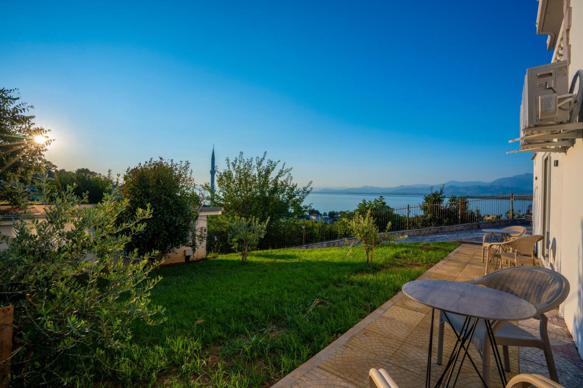 Vila Sela Shkodër 外观 照片